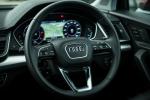 Audi Q5 40 TDI Quattro 2019 года (JP)